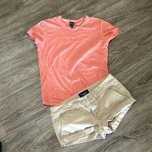 Women’s size 0 bundle